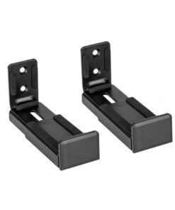 Reflecta Βάσεις Ηχείων Τοίχου Soundbar (Ζεύγος)