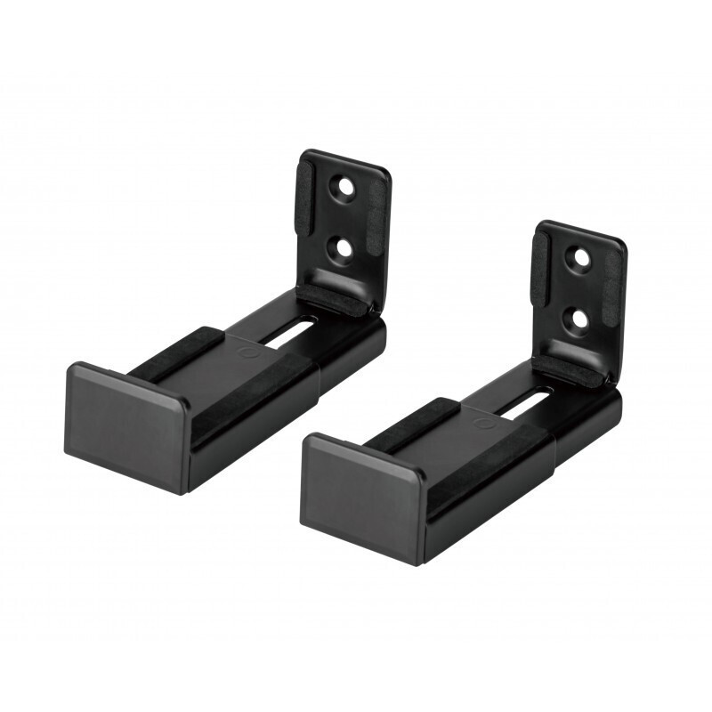 Reflecta Βάσεις Ηχείων Τοίχου Soundbar (Ζεύγος) - Image 2