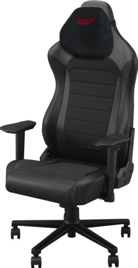 Asus ROG Aethon Δερματίνης με Ρυθμιζόμενα Μπράτσα