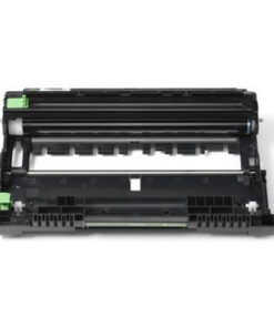 Brother DR-2510 Γνήσιο Drum Laser Εκτυπωτή Μαύρο 15000 Σελίδων (DR-2510)