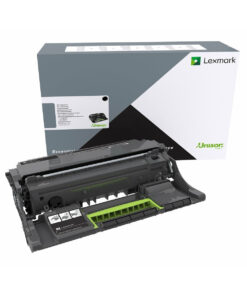 Lexmark 56F0ZA0 Γνήσιο Toner Laser Εκτυπωτή Μαύρο