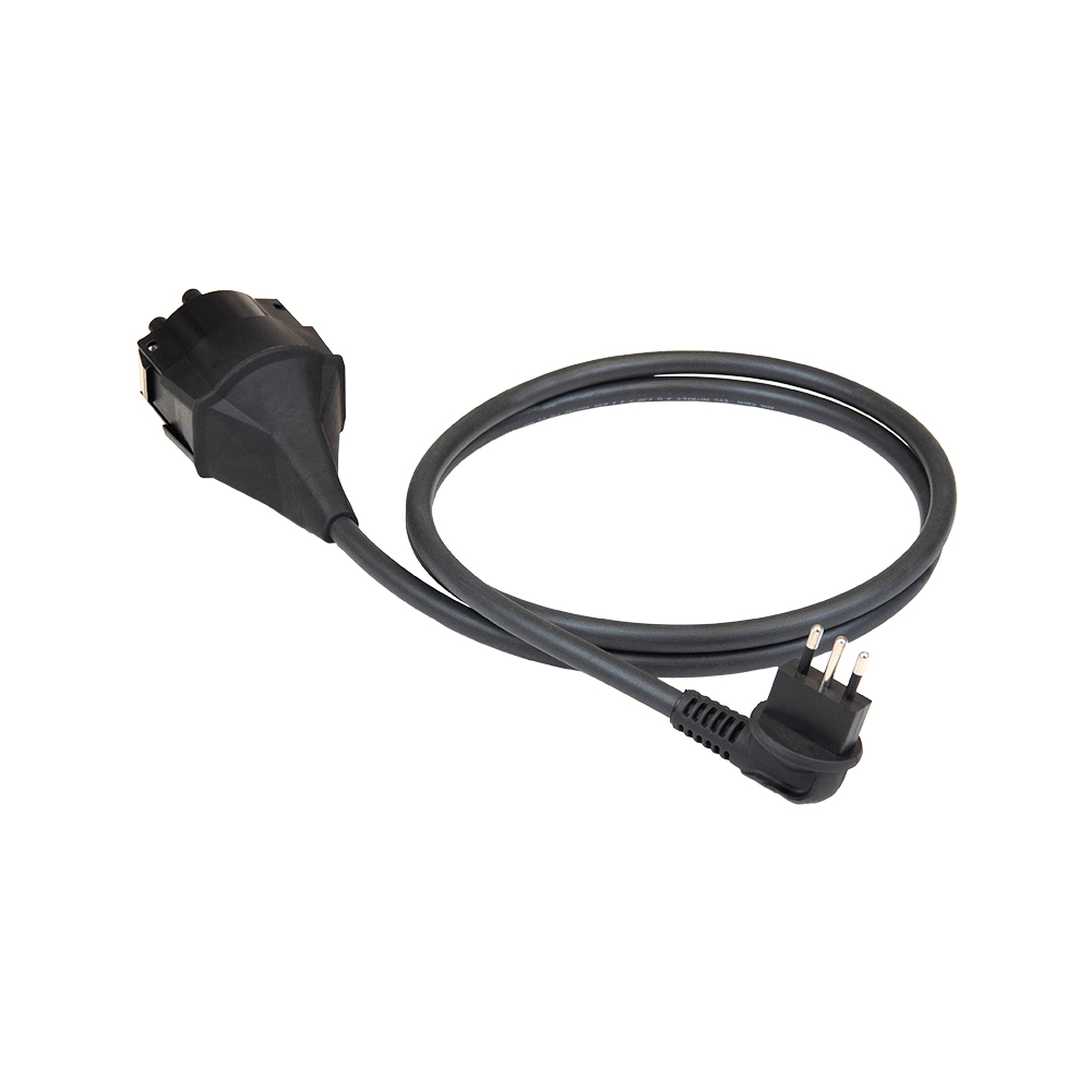Nrgkick Attachment Πρίζα Βιομηχανικού Τύπου 20001011