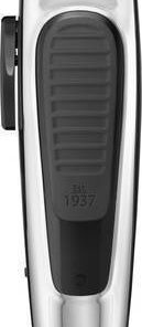 Remington Σετ Κουρευτικής Μηχανής Black/Silver HC450