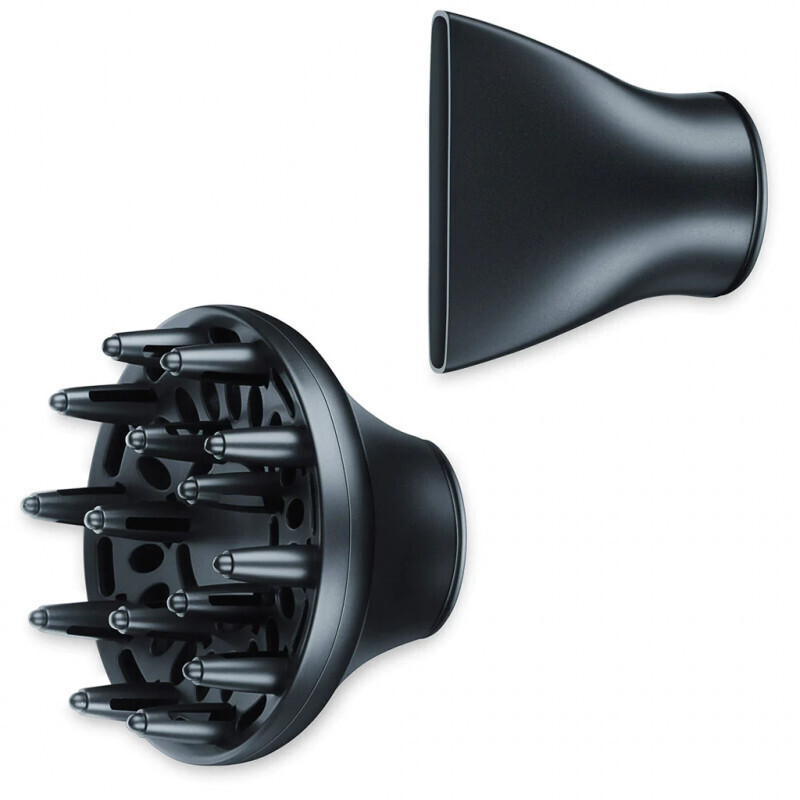 Beurer HC 80 Ionic Πιστολάκι Μαλλιών - Image 5