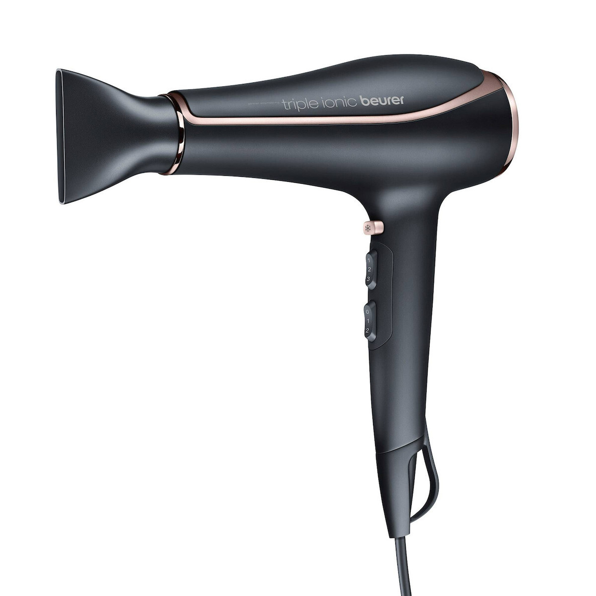 Beurer HC 80 Ionic Πιστολάκι Μαλλιών - Image 2