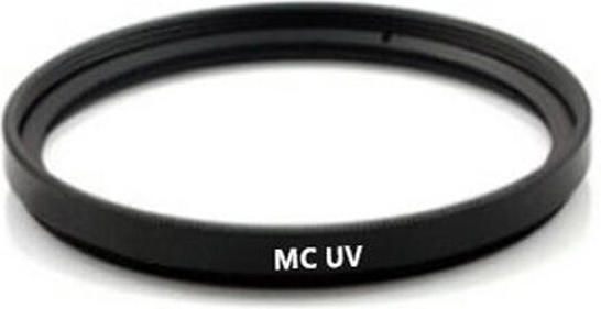 B+W Basic Φίλτρo UV Διαμέτρου 43mm με Επίστρωση MRC για Φωτογραφικούς Φακούς - Image 2