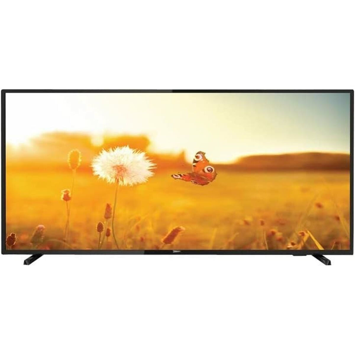 Philips Τηλεόραση 32" HD Ready LED HFL3014 (2019) 32HFL3014/12 - Image 2