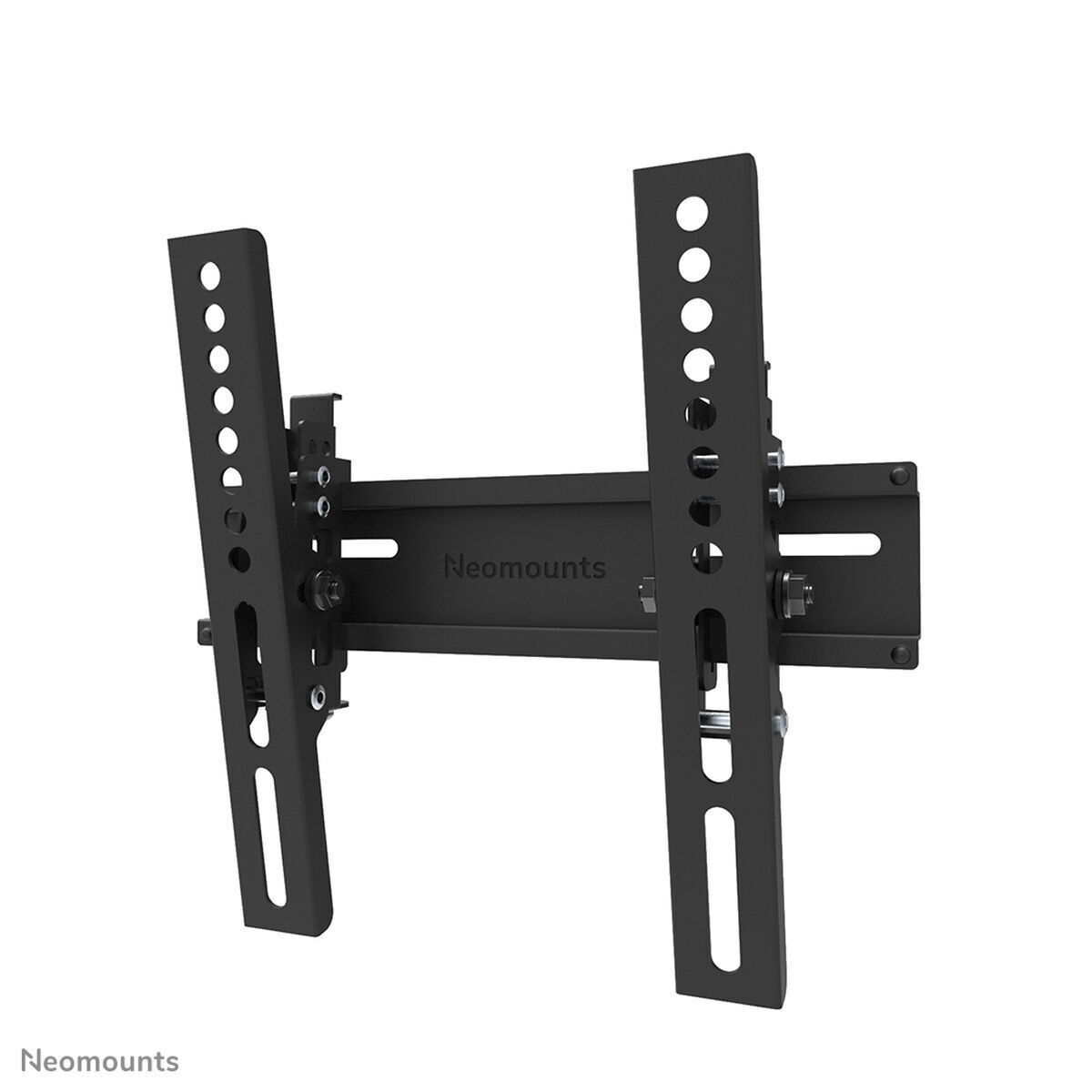 Neomounts WL35-350BL12 Βάση Τηλεόρασης Τοίχου έως 55" και 25kg - Image 3