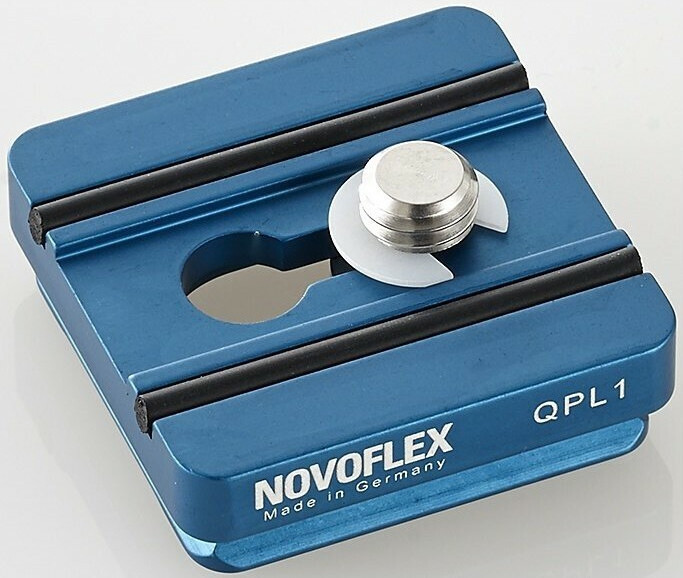 Novoflex L-bracket QPL-VERTIKAL - Image 2