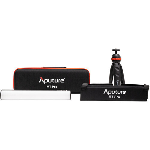 Aputure MT PRO LED Light 2000-10000K - Image 5