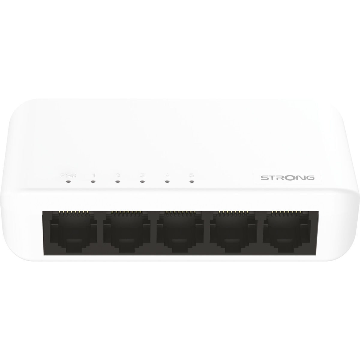 Strong SW5000P Unmanaged L2 - Image 2