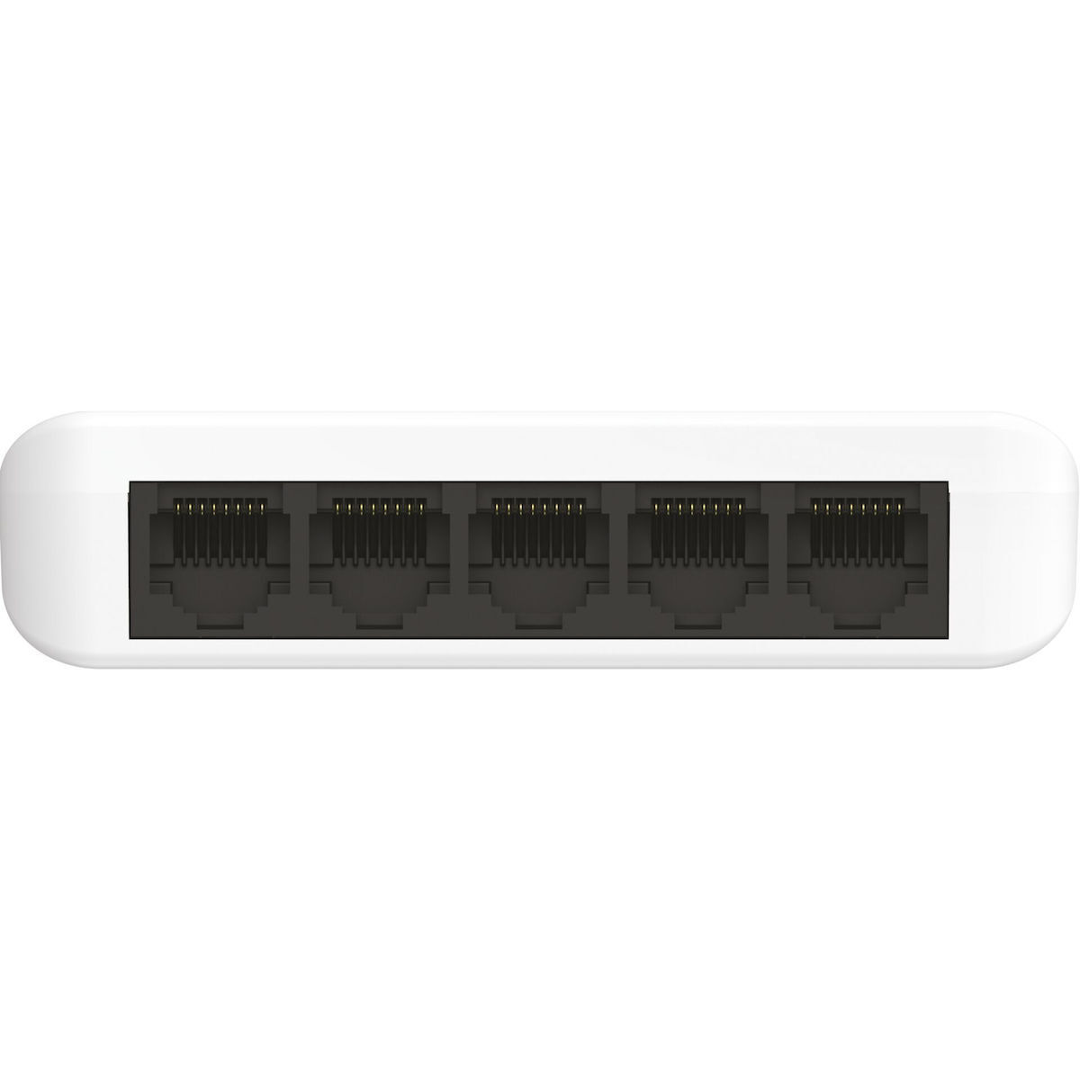 Strong SW5000P Unmanaged L2 - Image 3