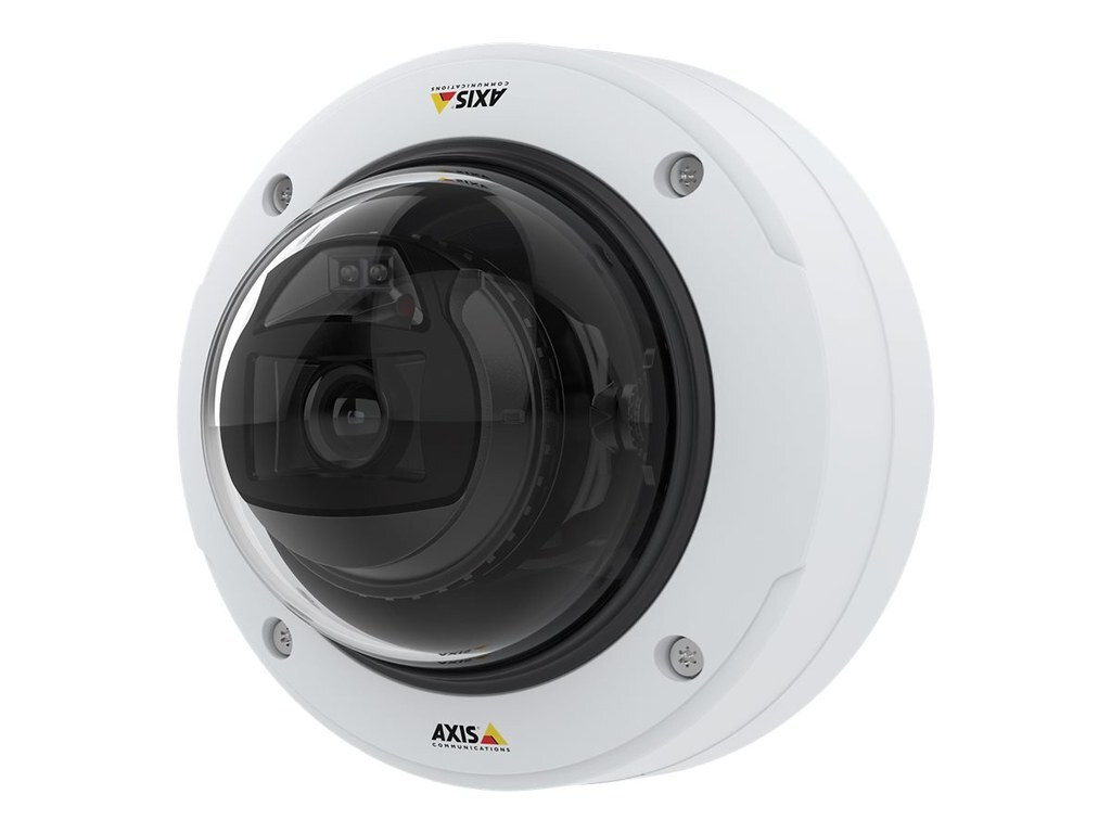 Axis P3268-LVE IP Κάμερα Παρακολούθησης 4K Αδιάβροχη με Φακό 9mm