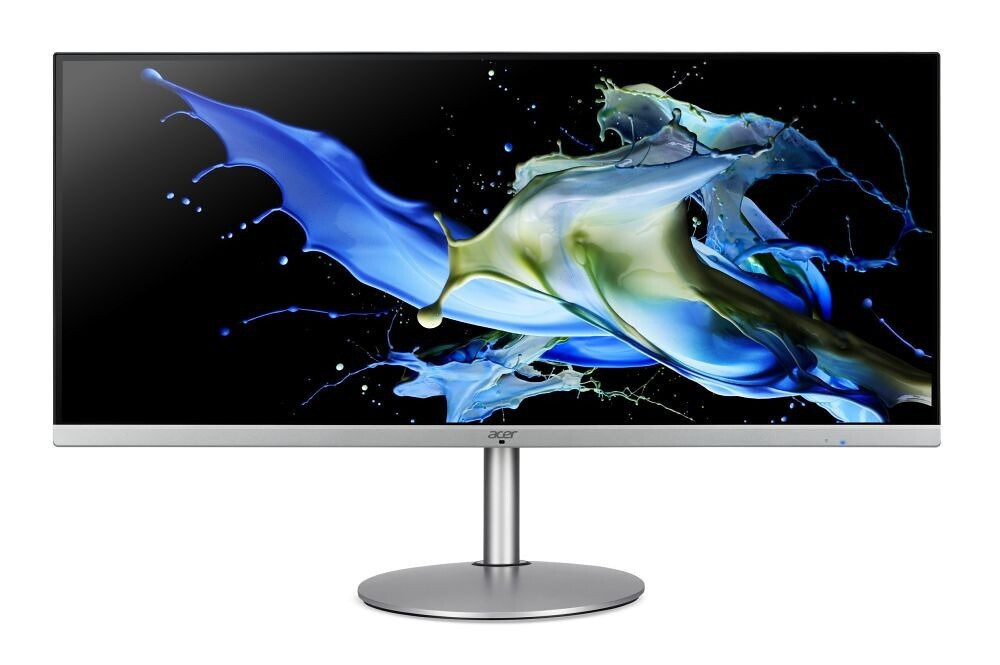 Acer CB342CUsemiphuzx 34" Ultrawide IPS QHD 3440x1440