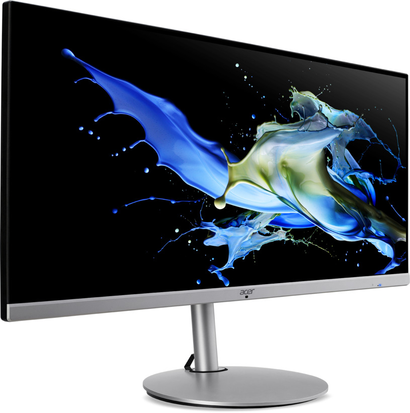 Acer CB342CUsemiphuzx 34" Ultrawide IPS QHD 3440x1440 - Image 2