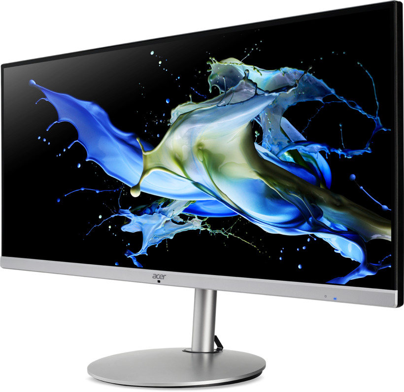 Acer CB342CUsemiphuzx 34" Ultrawide IPS QHD 3440x1440 - Image 3