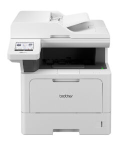 Brother MFC-L5710DW Ασπρόμαυρο Πολυμηχάνημα Laser