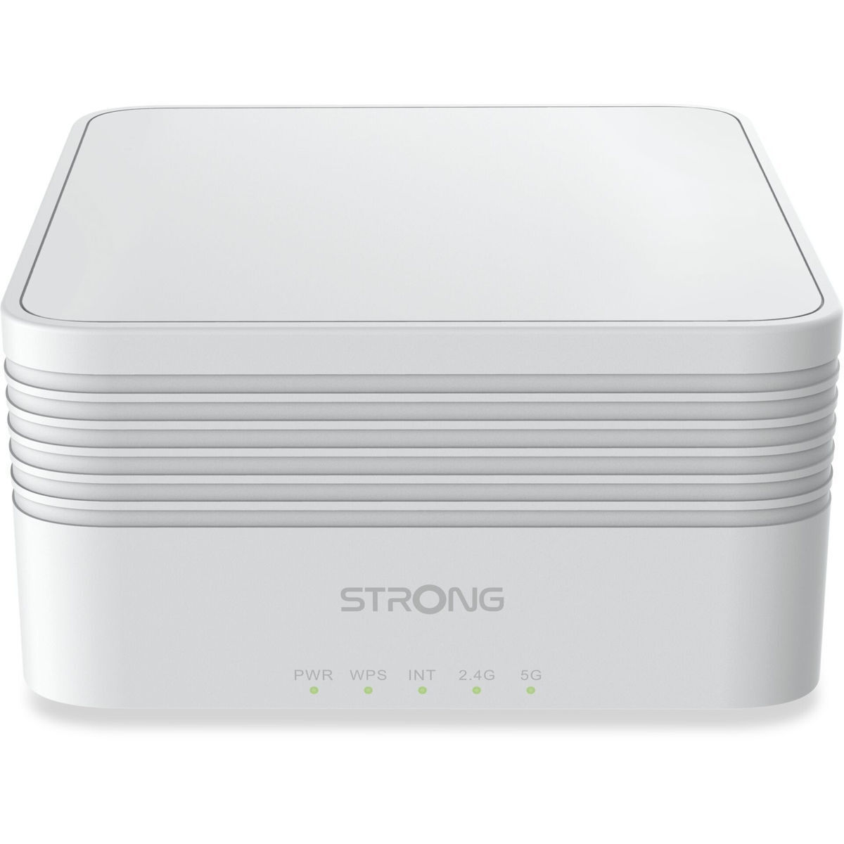 Strong Atria AX3000 WiFi Mesh Network Access Point Wi‑Fi 6 Dual Band (2.4 & 5GHz) σε Τριπλό Kit - Image 3