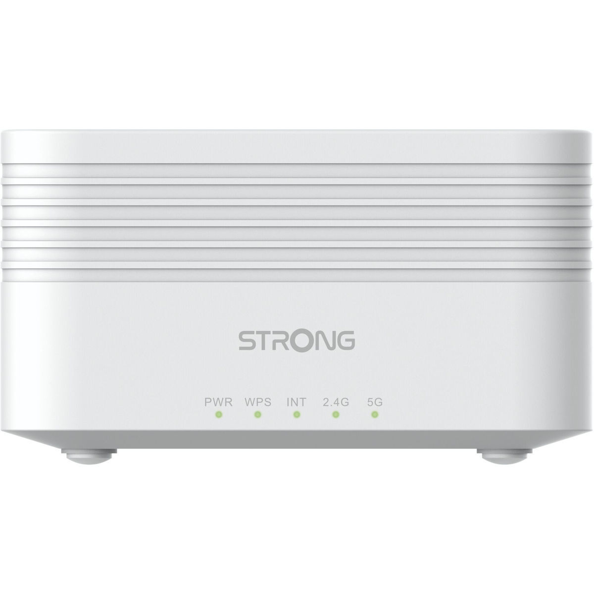 Strong Atria AX3000 WiFi Mesh Network Access Point Wi‑Fi 6 Dual Band (2.4 & 5GHz) σε Τριπλό Kit - Image 4