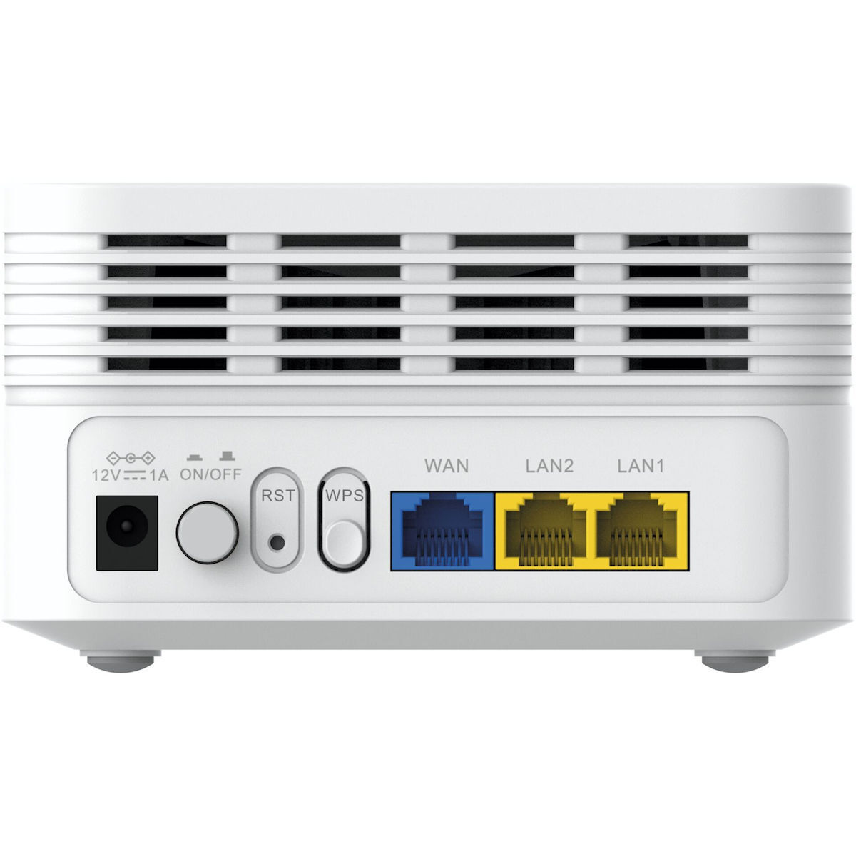Strong Atria AX3000 WiFi Mesh Network Access Point Wi‑Fi 6 Dual Band (2.4 & 5GHz) σε Τριπλό Kit - Image 6