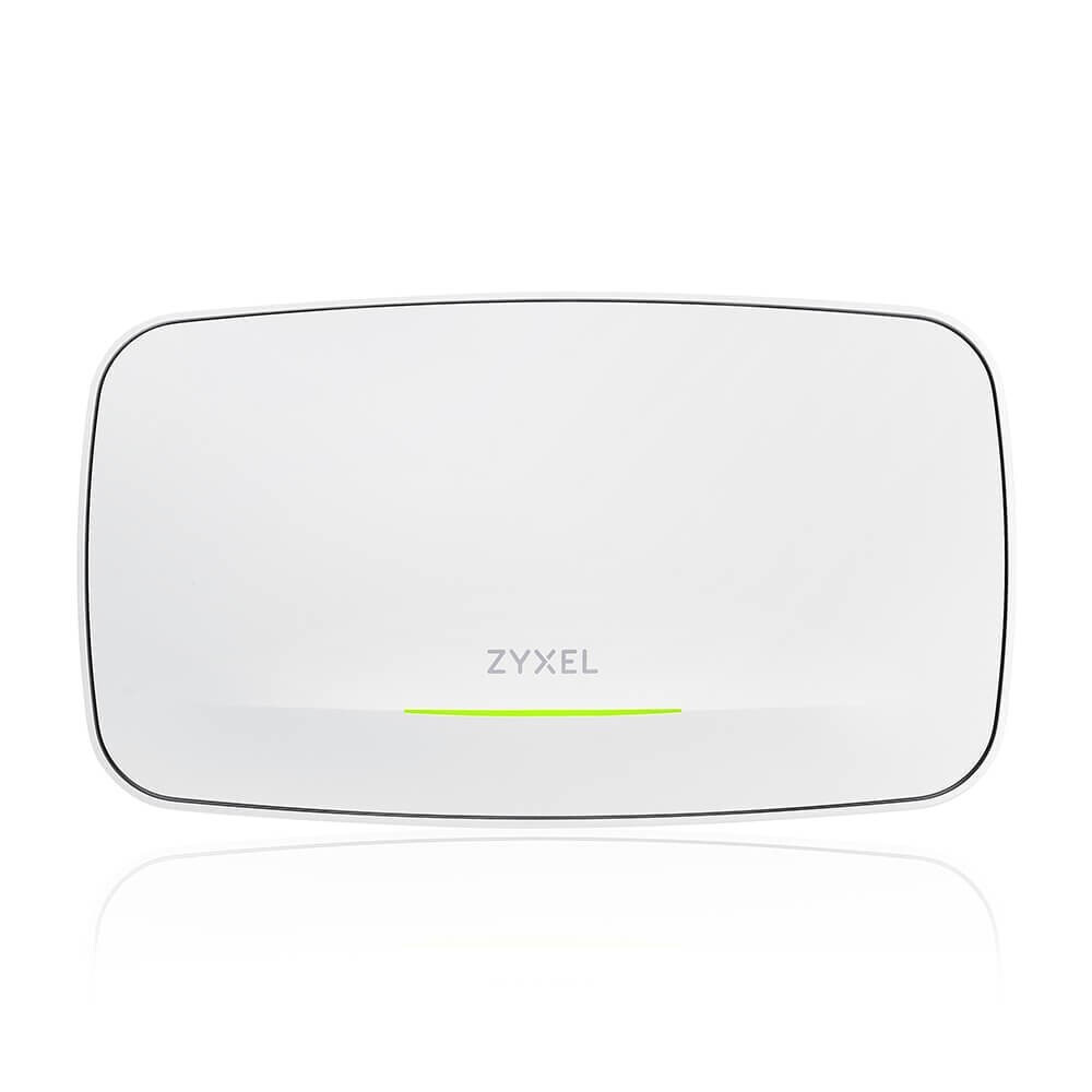 Zyxel WBE660S WiFi Mesh Network