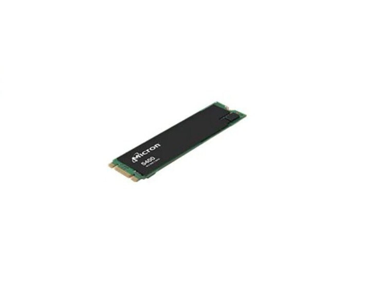Lenovo ThinkSystem 5400 Pro 480GB M.2 4XB7A82287