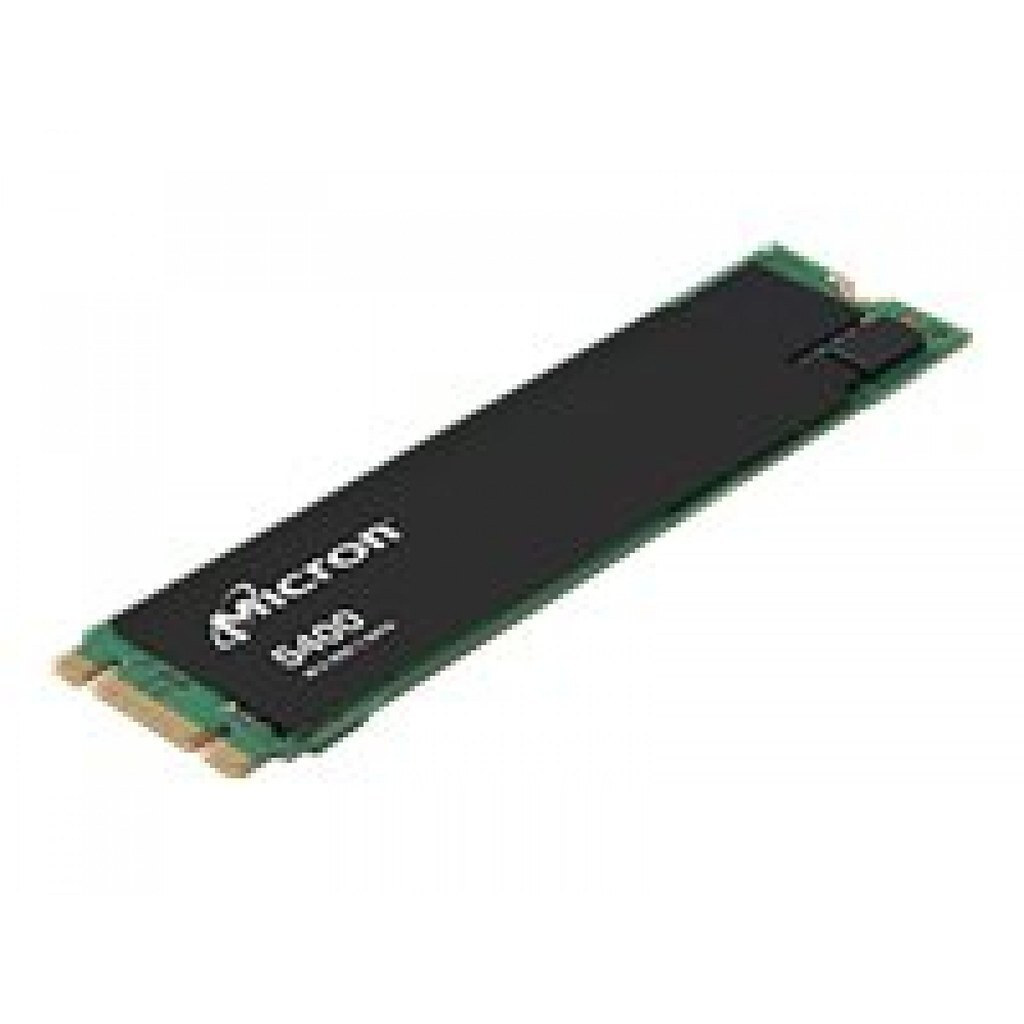 Lenovo ThinkSystem 5400 Pro 480GB M.2 4XB7A82287 - Image 2