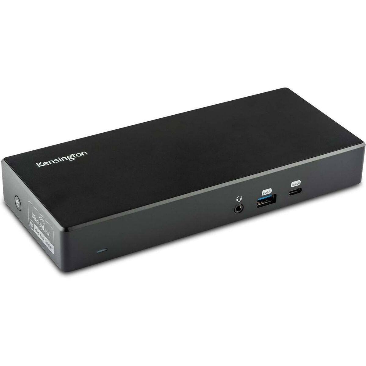 Kensington K33603EU USB-C Docking Station με HDMI/DisplayPort 4K PD Ethernet