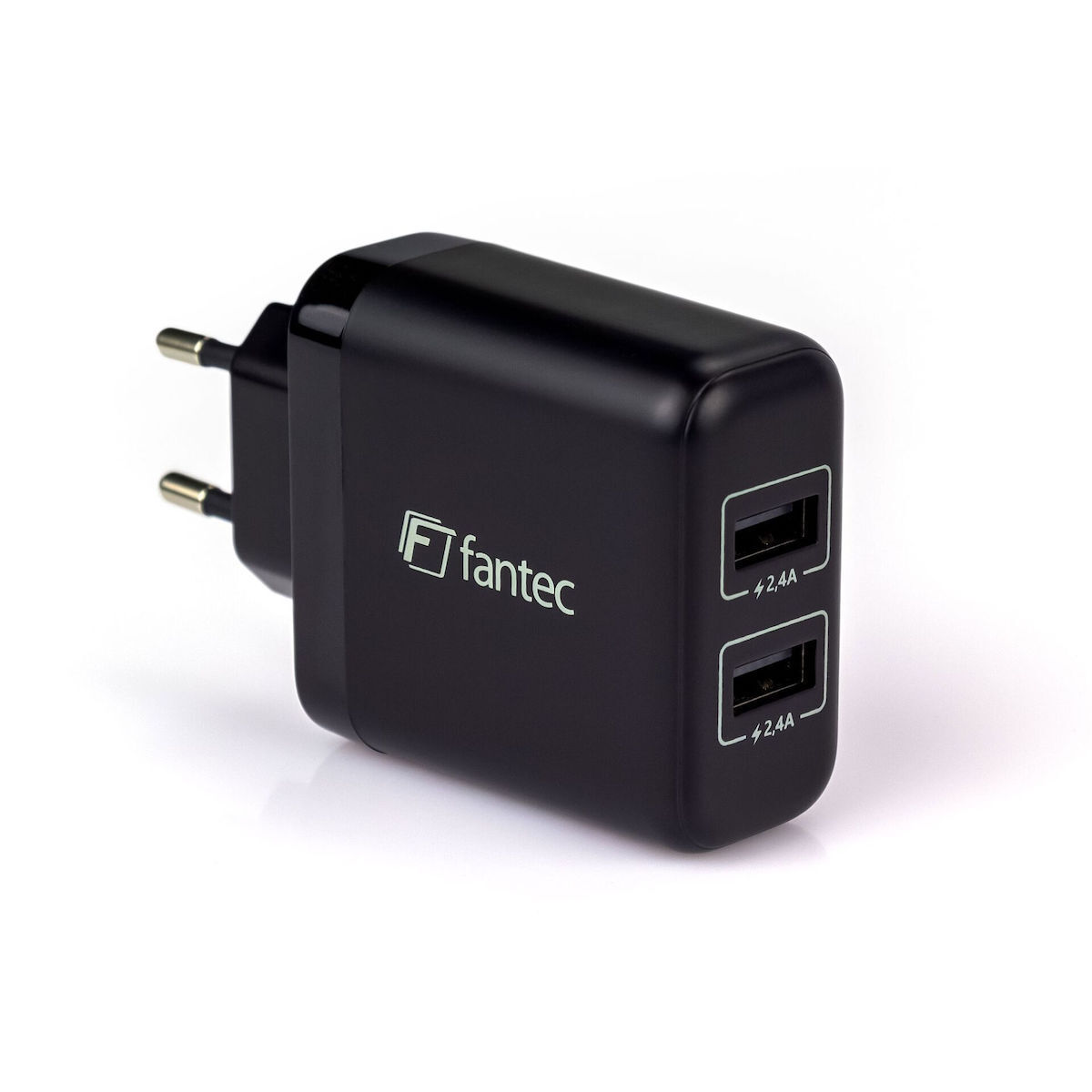 Fantec Sc-a224 Χωρίς Καλώδιο 24W