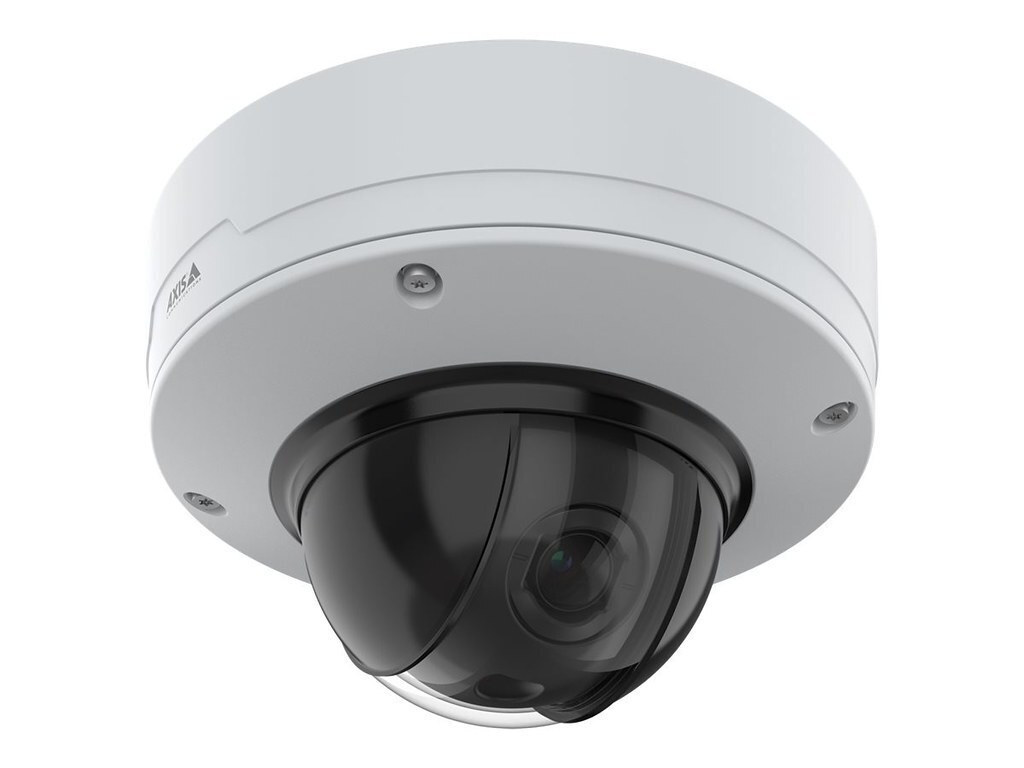Axis Q3536-LVE IP Αδιάβροχη Κάμερα Full HD+ 4MP