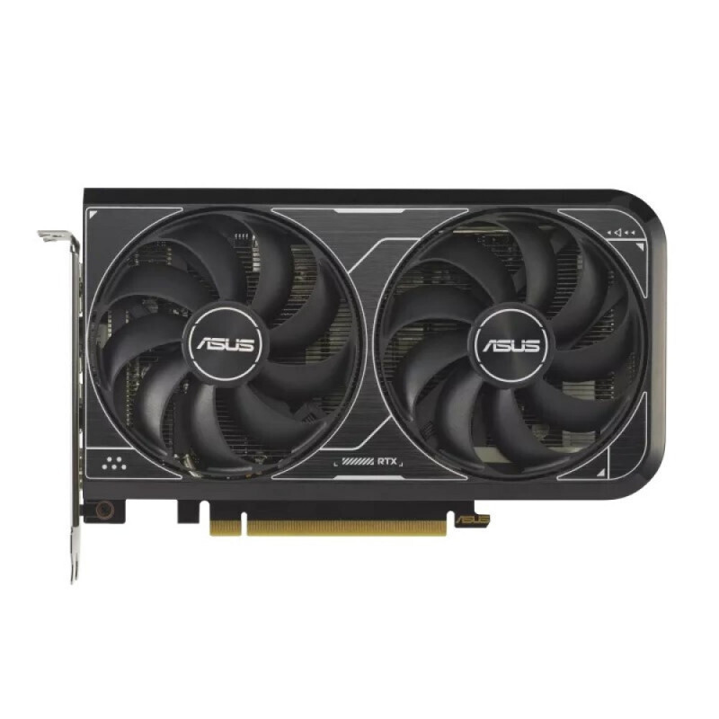 Asus GeForce RTX 4060 8GB Dual V2 OC Edition