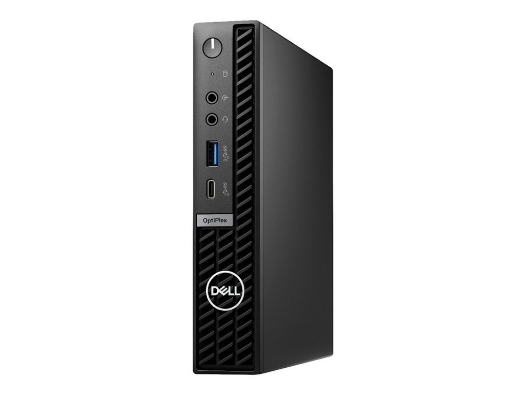Dell OptiPlex 7010 MFF (SSD)