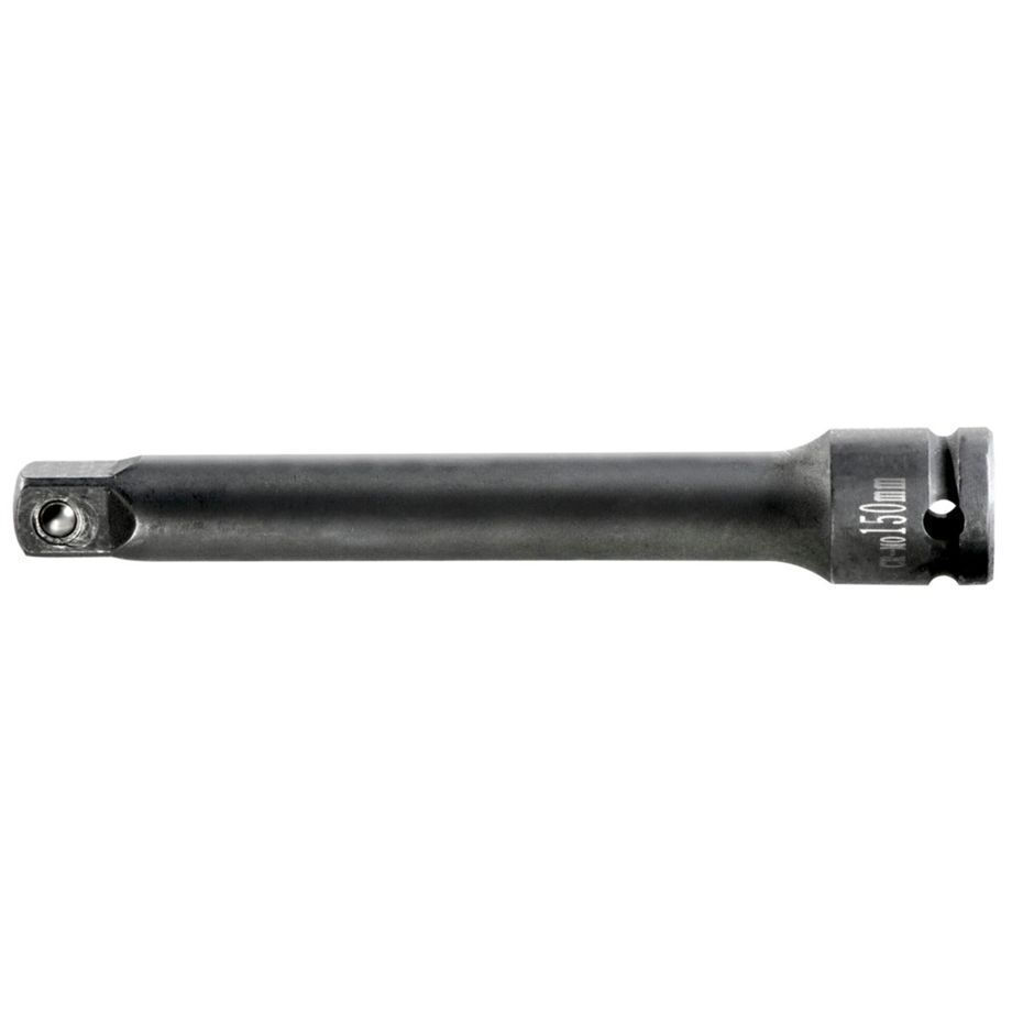 Metabo Αντάπτορας με Υποδοχή 1/2'' και Έξοδο 1/2''