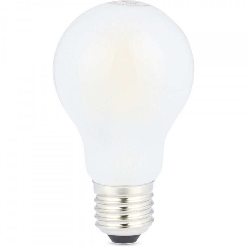 GP Batteries 078227 Λάμπα LED Dimmable 7W για Ντουί E27 Θερμό Λευκό - Image 4