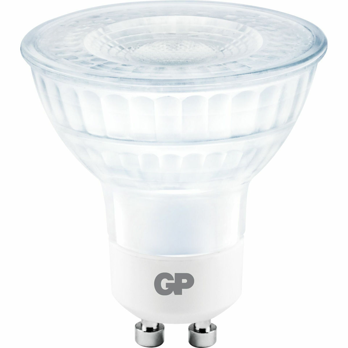 GP Batteries Λάμπα LED 4.8W για Ντουί GU10 Θερμό Λευκό - Image 3