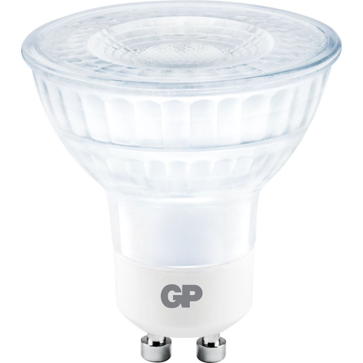 GP Batteries Λάμπα LED 4.8W για Ντουί GU10 Θερμό Λευκό - Image 5