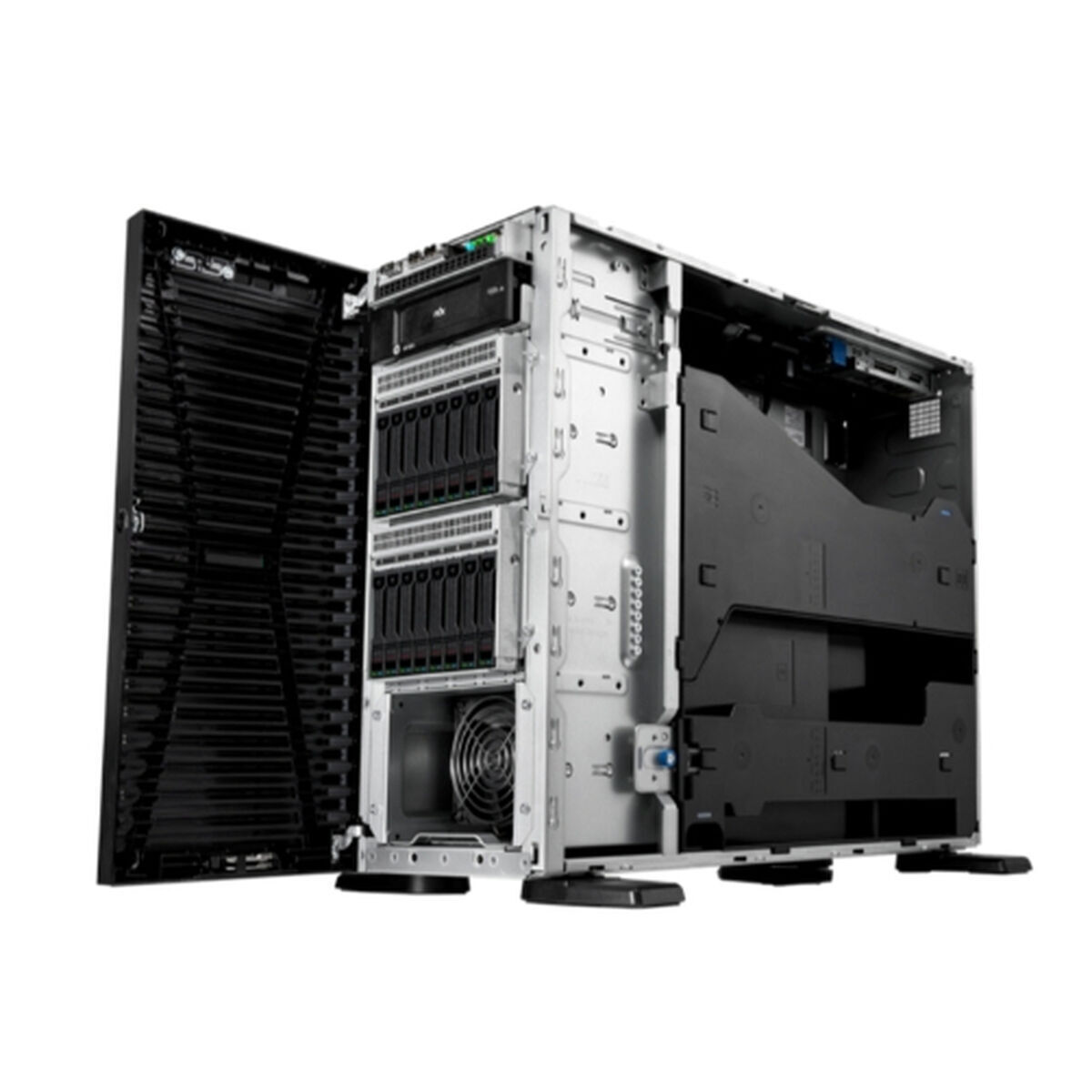 HP ProLiant ML110 Gen11 (Xeon Bronze 3408U/16GB DDR5/No OS) - Image 3