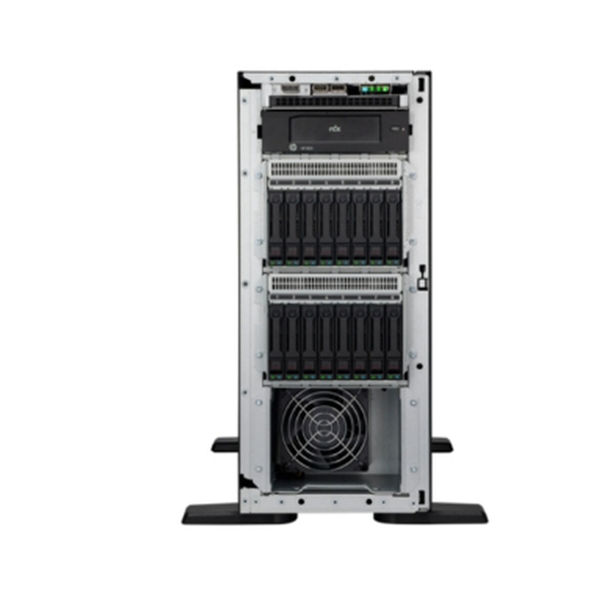 HP ProLiant ML110 Gen11 (Xeon Bronze 3408U/16GB DDR5/No OS) - Image 4