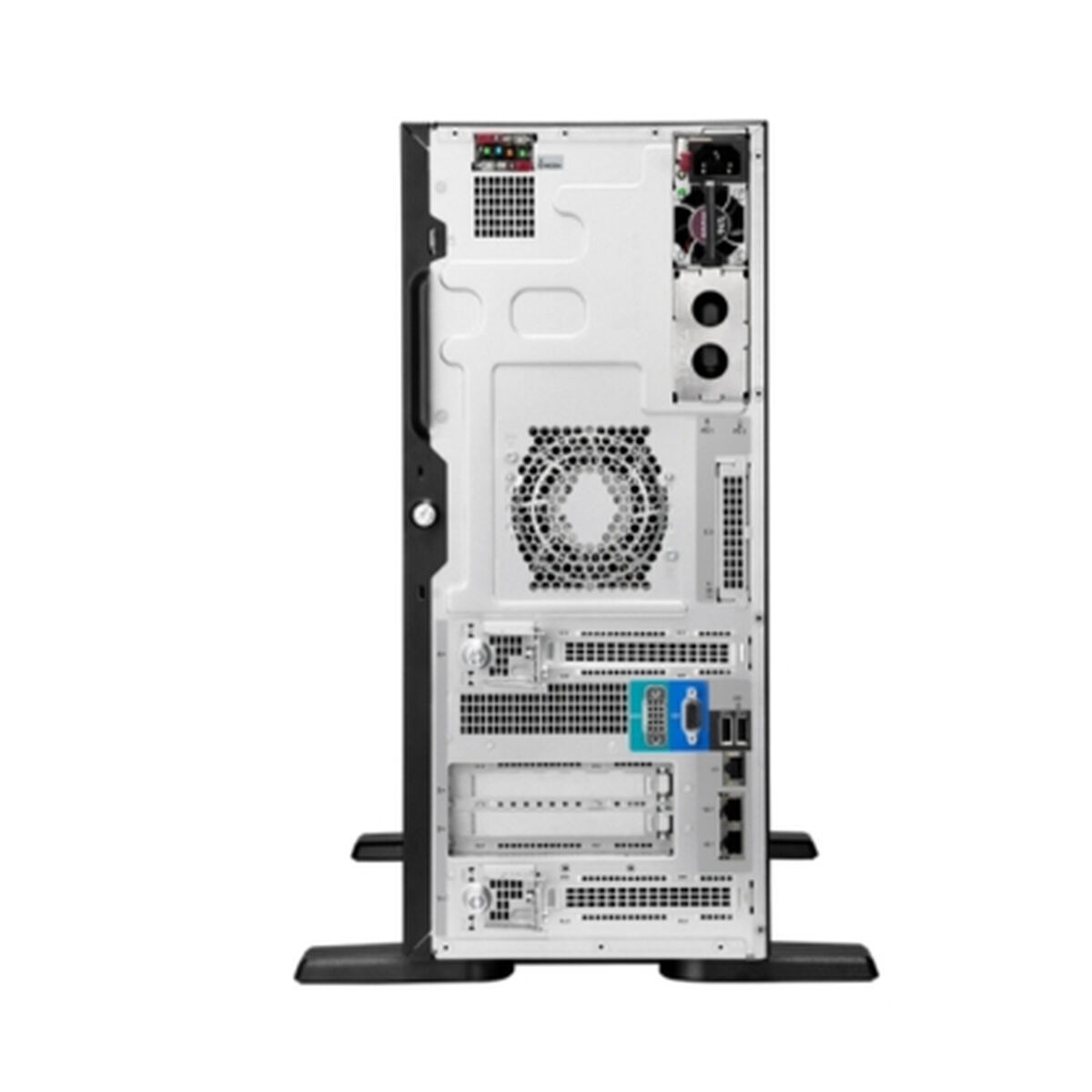 HP ProLiant ML110 Gen11 (Xeon Bronze 3408U/16GB DDR5/No OS) - Image 5