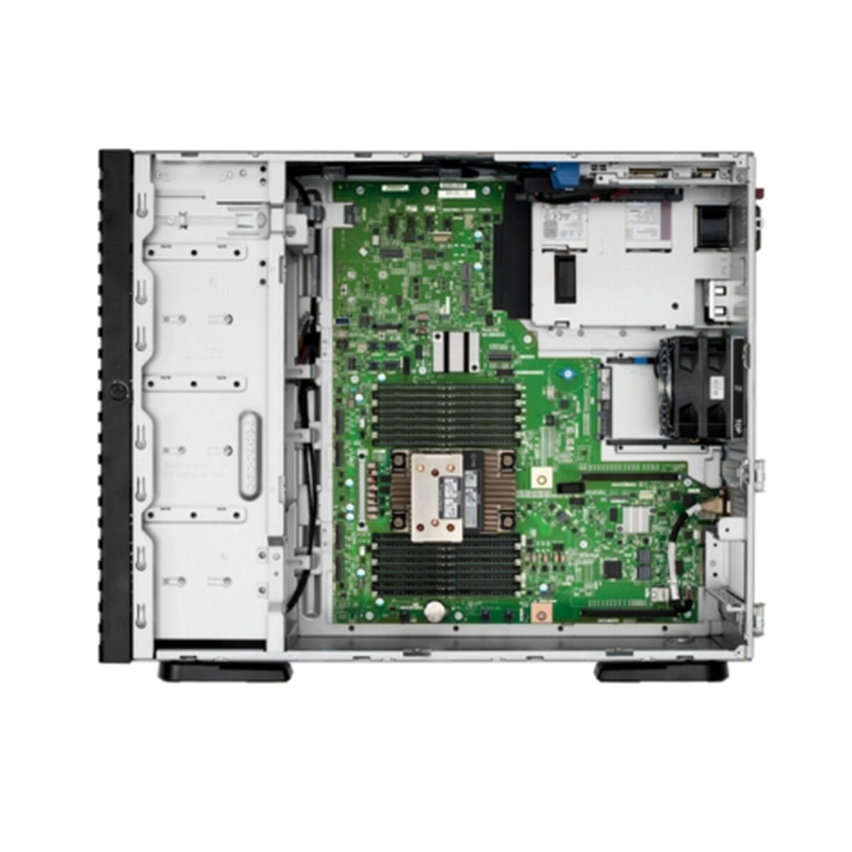 HP ProLiant ML110 Gen11 (Xeon Bronze 3408U/16GB DDR5/No OS) - Image 6