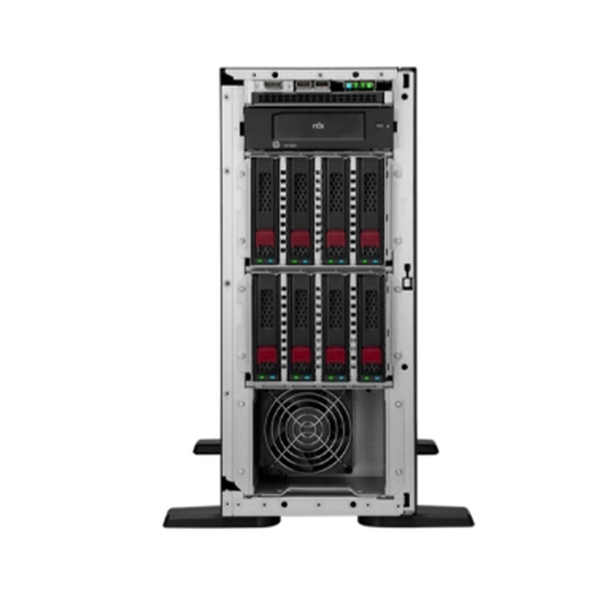HP ProLiant ML110 Gen11 (Xeon Bronze 3408U/16GB DDR5/No OS) - Image 8