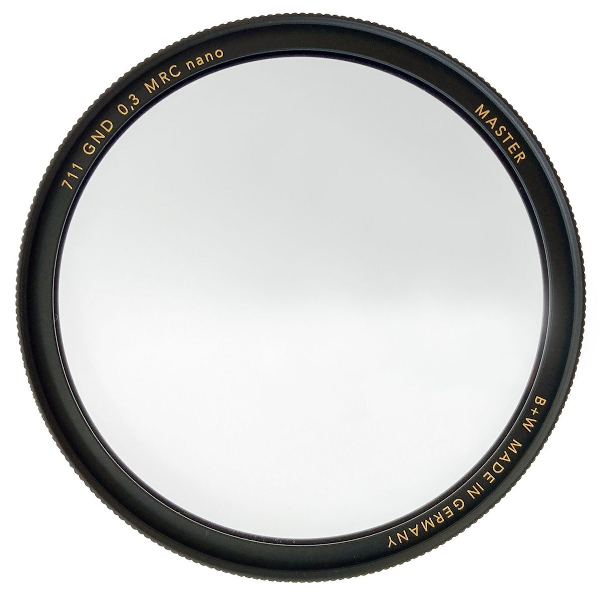 B+W Master Φίλτρo ND Διαμέτρου 62mm για Φωτογραφικούς Φακούς