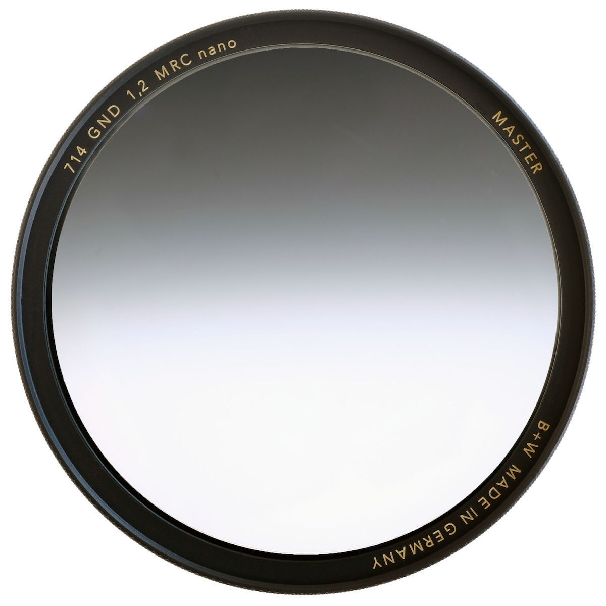 B+W Master Φίλτρo ND Διαμέτρου 67mm με Επίστρωση MRC Nano για Φωτογραφικούς Φακούς 1107819