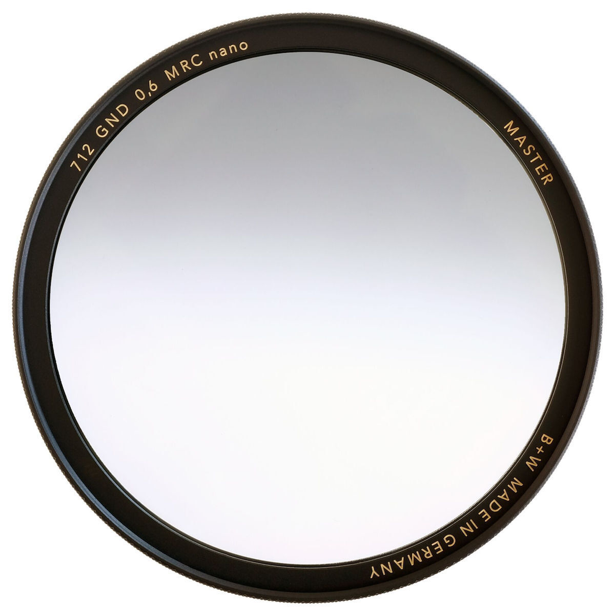 B+W Master Φίλτρo ND Διαμέτρου 82mm με Επίστρωση MRC Nano για Φωτογραφικούς Φακούς 1107804