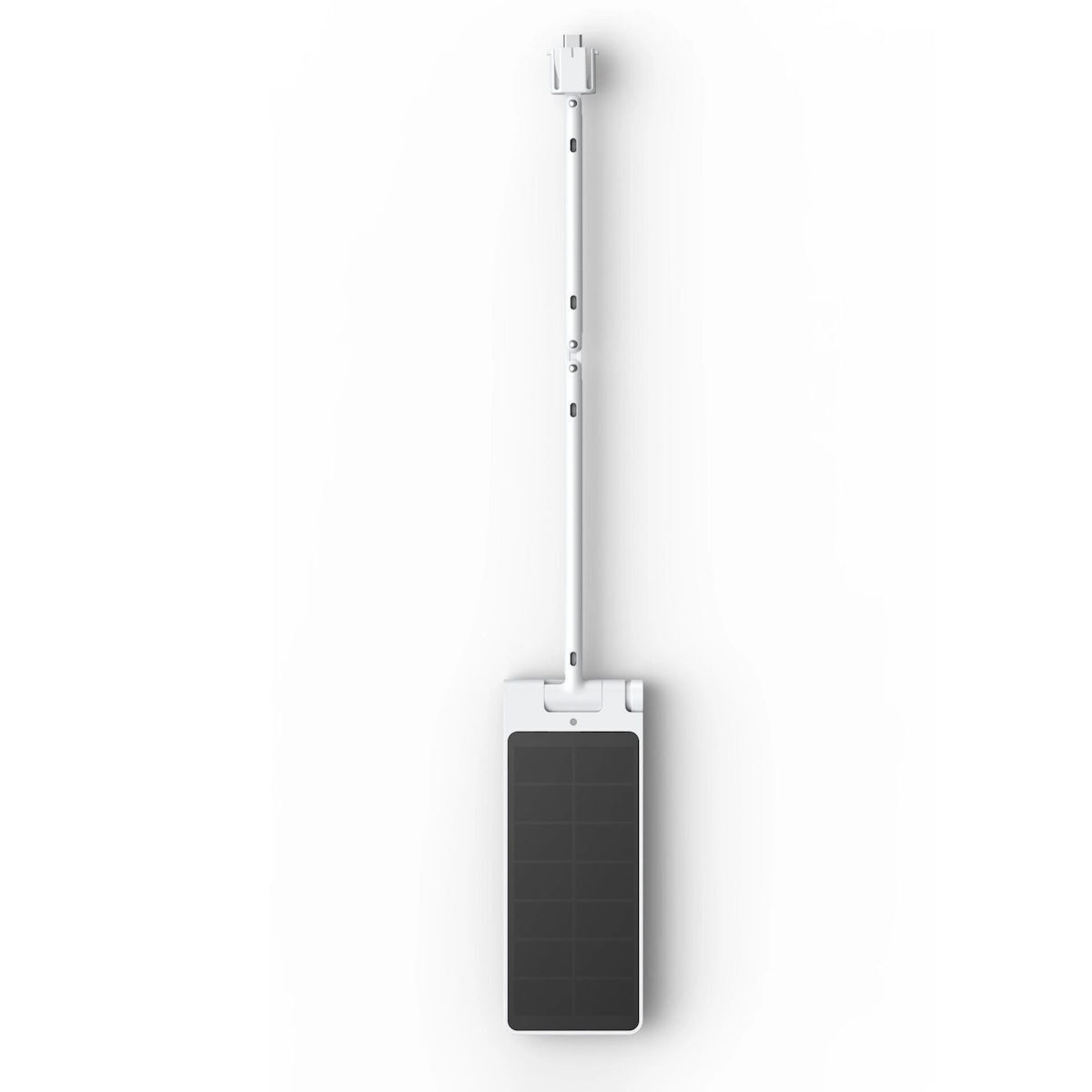 Switchbot Ηλιακό Panel Συστημάτων CCTV Λευκό W3603400-DACH - Image 3