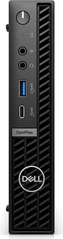 Dell OptiPlex PLUS 7010 MFF Mini PC (Core i7-13700T/16GB DDR5/512GB SSD/W11 Pro) UHD Graphics 770