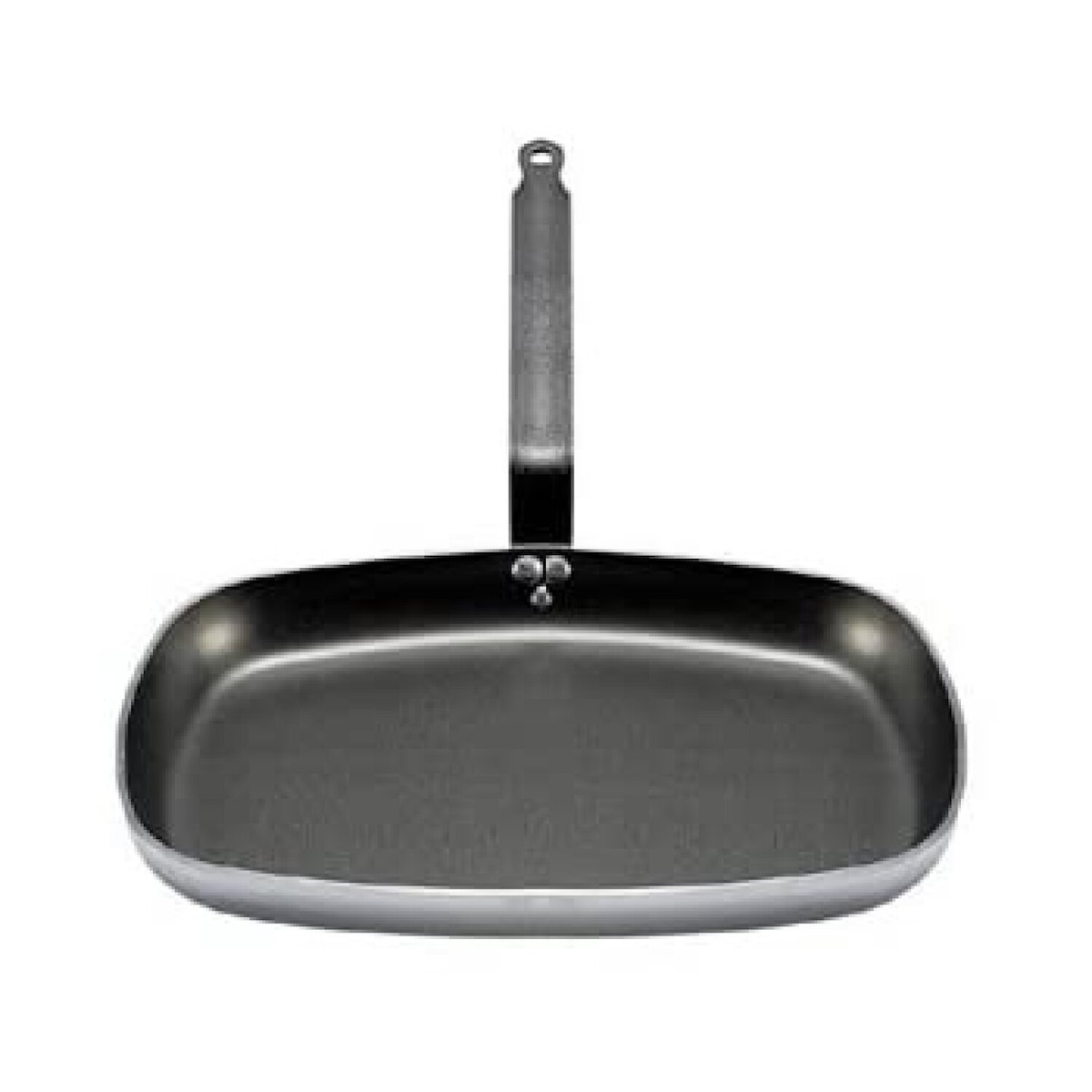 De Buyer Choc 38cm Αλουμινίου με Αντικολλητική Επίστρωση - Image 2