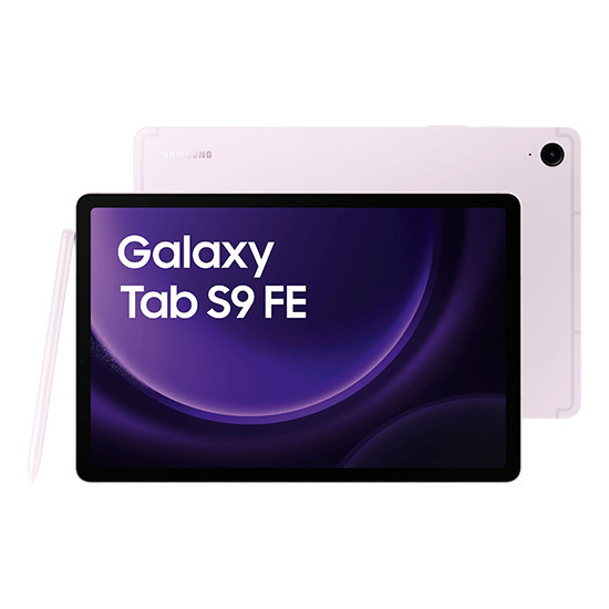Samsung Galaxy Tab S9 FE 10.9"