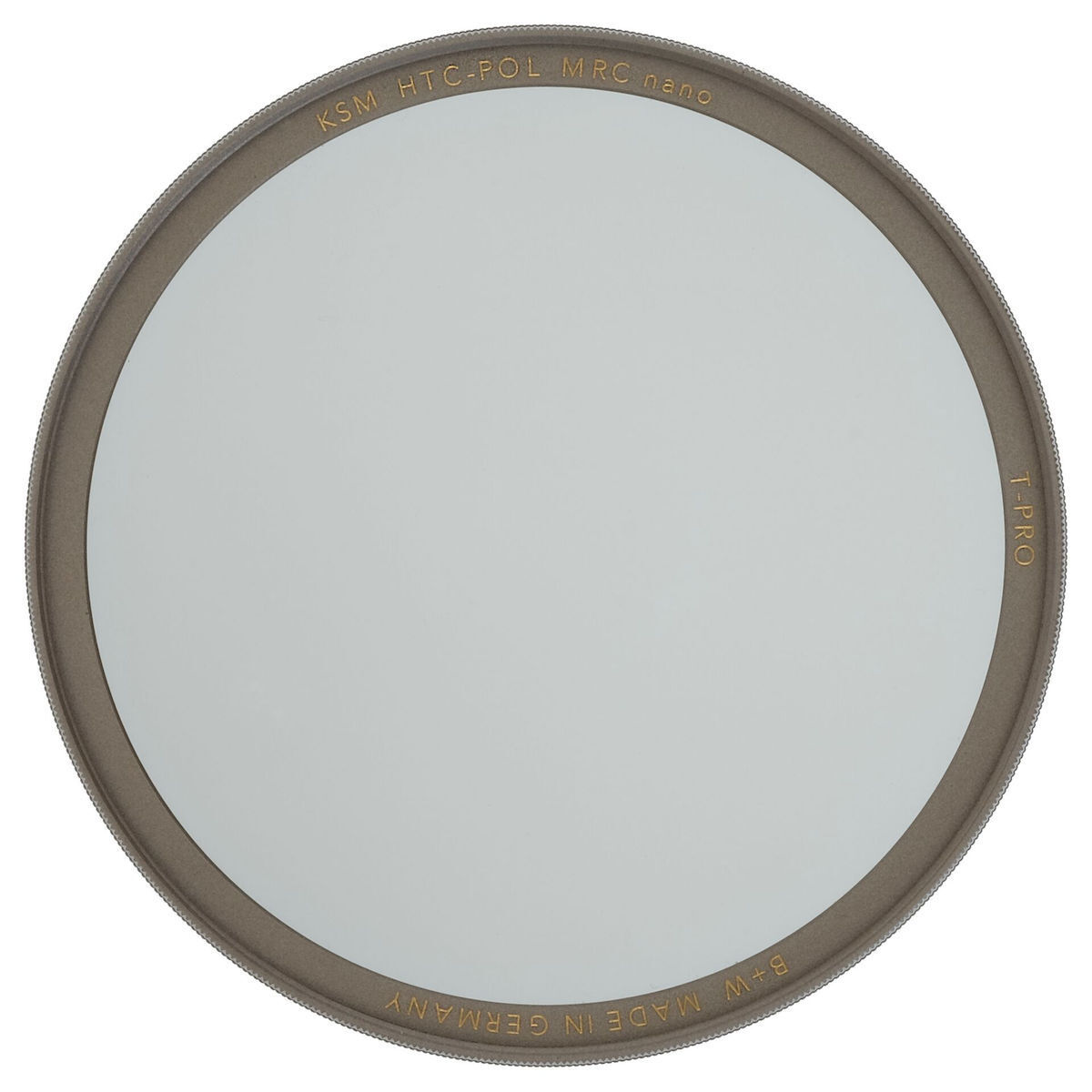 B+W T-pro Φίλτρo CPL Διαμέτρου 82mm με Επίστρωση MRC Nano για Φωτογραφικούς Φακούς