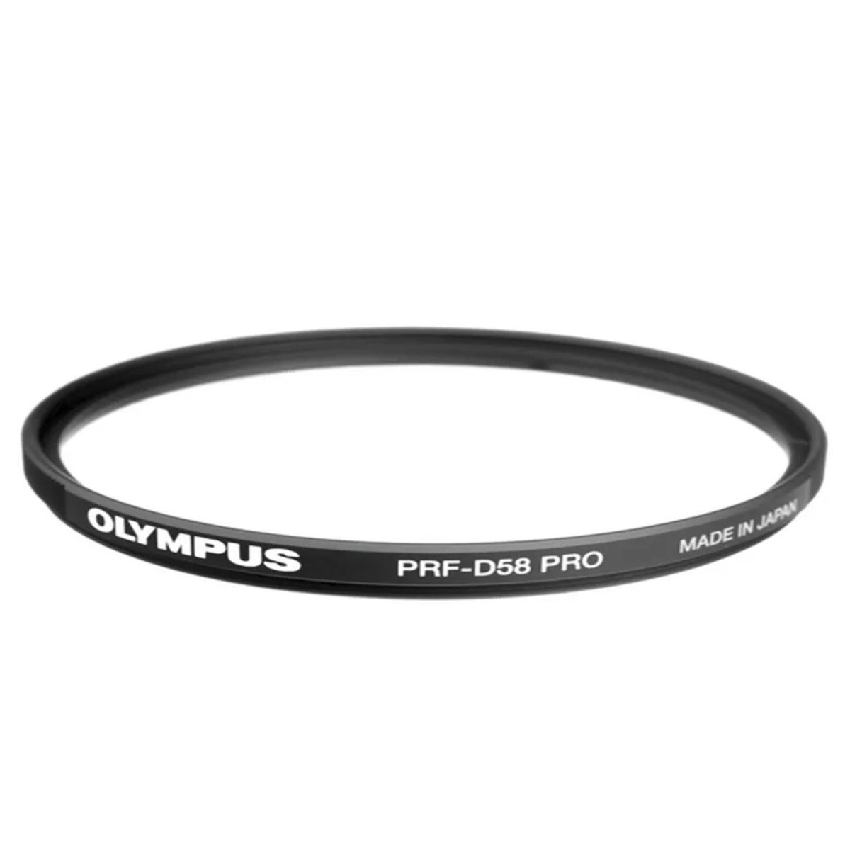 OM System Prf-d58 Pro Φίλτρo PRO για Φωτογραφικούς Φακούς